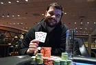Rick Block Wins the 2016 Western New York Poker Challenge Main Event for $52,768