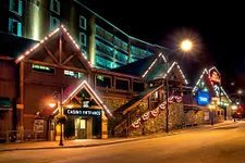 Golden Gates Colorado