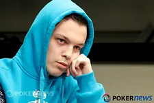 Unibet Open Paris Cercle Cadet (1B) : Scommegna et Lecomte mènent le bal