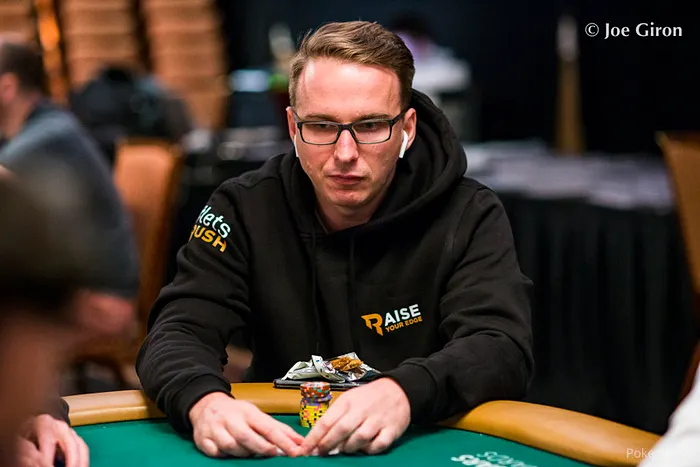 Benjamin Rolle - bencb789