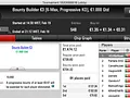 SOUGUITO Vence Sunday Warm-Up €50, tiago_pt93 e LittleMajor1 Dividem Hot BigStack Turbo... 130