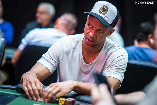 Phil Ivey