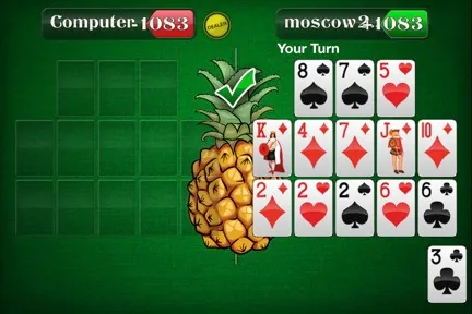 20 Rounds Part II: Yakovenko's Step-by-Step Strategy Guide for Pineapple OFC Poker 110