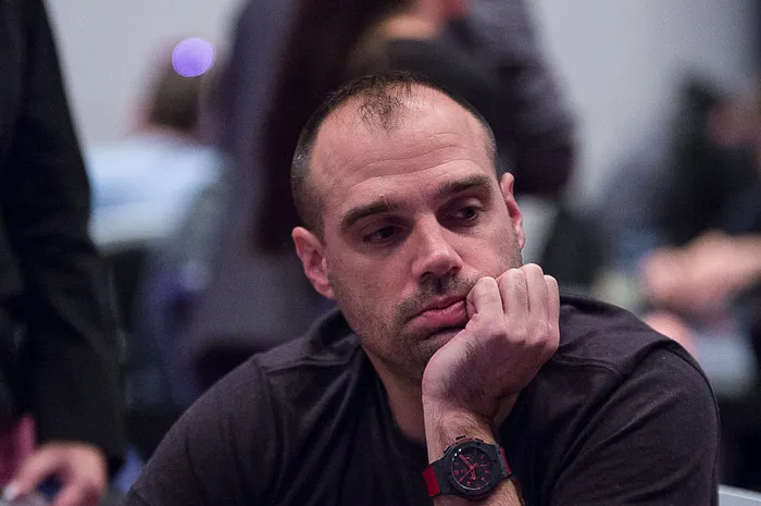 WSOP Circuit : Une bague en PLO pour Thomas Bichon ? 0001