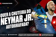 Neymar Jr