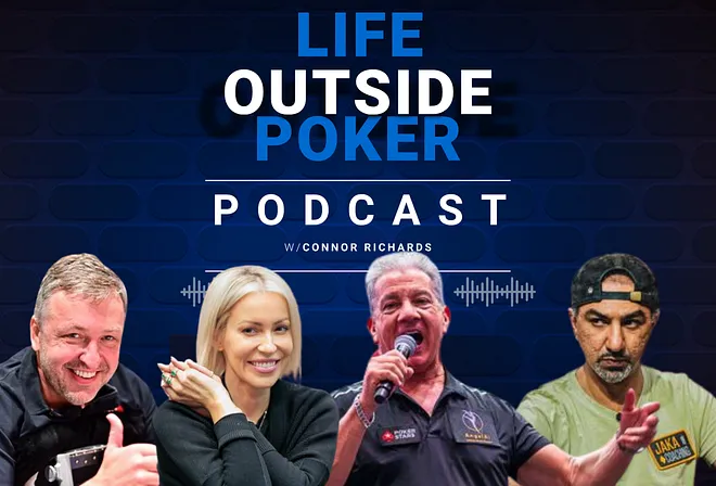 PokerNews Life Outside Poker