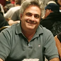 Steven Shkolnik