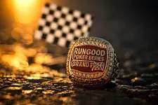 RGPS Poker Penn National