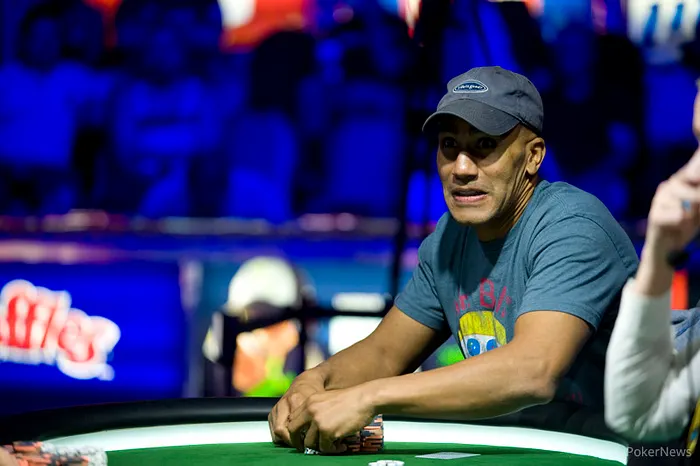 Anthony Gregg Wins 1,111 WSOP One Drop High Roller Event; Esfandiari Takes Fourth 102