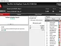 Lobby de poker da PokerStars