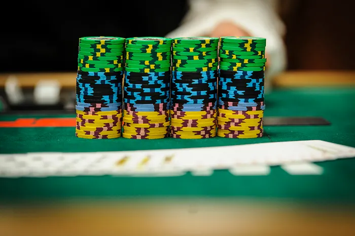 WSOP a través de la lente: Semana 3 104