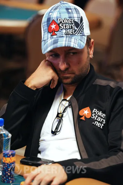 WSOP 2011 en coulisse : Le Rio bourré à craquer 104