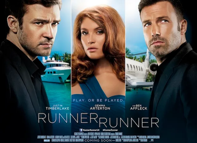 Runner Runner