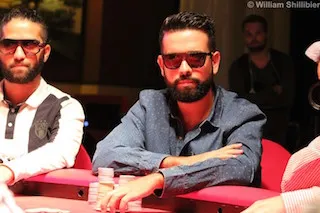 Mathieu Selides Wins 2016 WSOP International Circuit Marrakech Main Event for €95,479 101