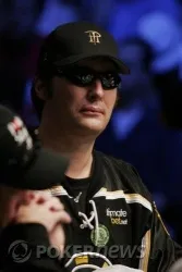 Phil Hellmuth - 45th Place