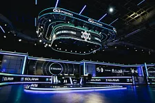 WSOP Stage