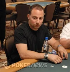 Jon "Pokertrip" Friedberg