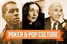 Poker & Pop Culture: Fiction Writers Finding Truth in the Cards