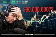 "Bad beat de US$ 80 milhões" deixou Phil Hellmuth enfurecido; entenda