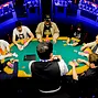 Official final table