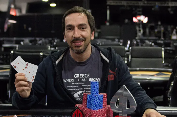 Nick Nickoletopoulos