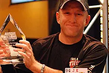 2008 Aussie Millions