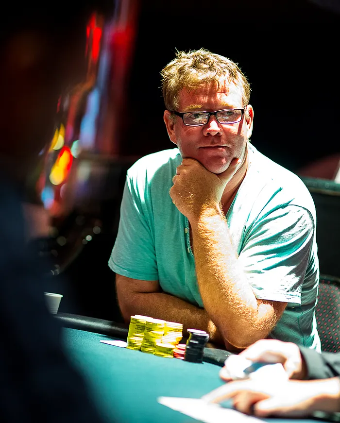 2016 WSOPC Caribbean: Jean-Pierre Didier Wins the First Ring 102