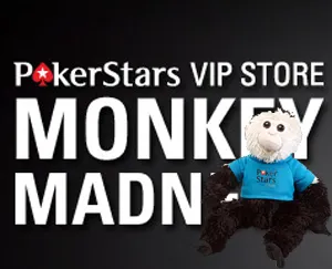 AV8Pounder Vence Promoção PokerStars Monkey 0001