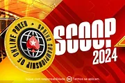 PokerStars Revela Calendário do SCOOP 2024 com US$ 75 Milhões Garantidos