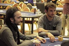 EPT Prague – Jour 4 : Davidi Kitai et Rémi Castaignon parmi les 22 survivants