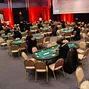 The Tournament Room