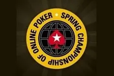 SCOOP 2010 pokerstars programme