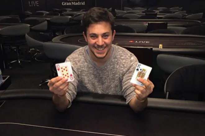 Jorge "jorginho88" Abreu