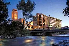 Reno’s Siena Hotel Spa Casino
