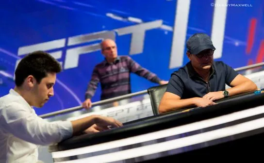 EPT Grand Final Monte Carlo : Le triomphe d'Adrian Mateos Diaz, Johnny Lodden 4e, Ole... 104