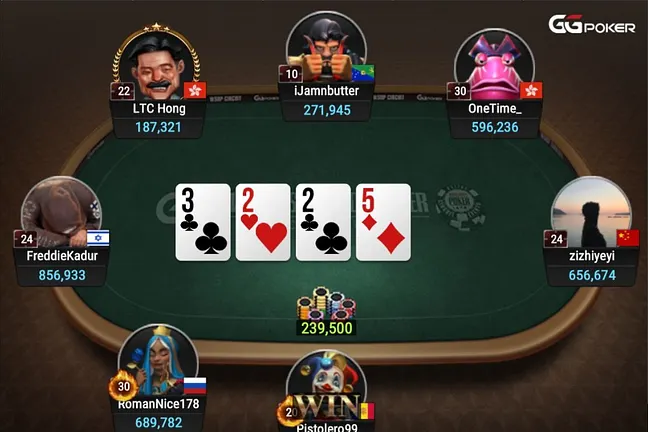 Lozano Takes One on the Turn