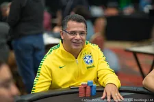 Roberly Felicio - WSOP