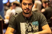 Nicolau Villa-Lobos at the 2015 WSOP Europe: A Brazilian at Home in Berlin