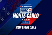 🔴 Live Stream EPT Monte-Carlo 2026 – acompanha a transmissão ao vivo do Main Event!