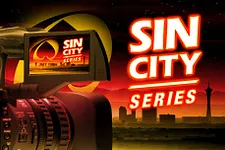 Sin City Series