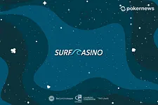 Surf's Up with 50 free Spins at SurfCasino