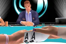 PKR Poker : 12 cadeaux pour Noël et des freerolls mensuels