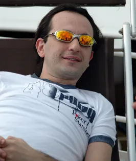 RobiGol – Director de Torneios é só Uma entre 1000 Profissões! 0001