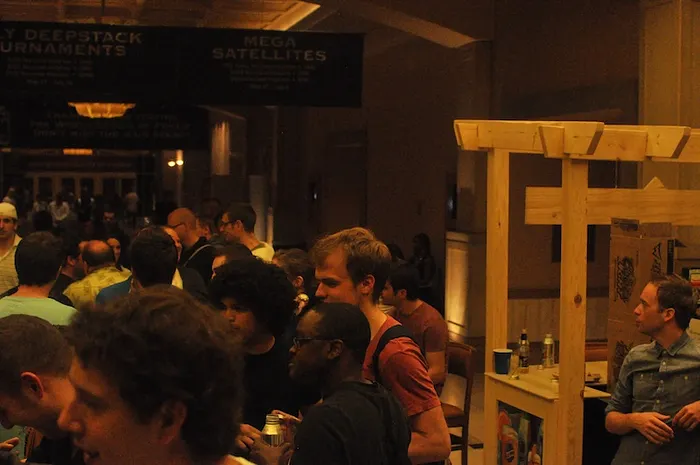 All Mucked Up: 2012 World Series of Poker Day 39 Live Blog 133