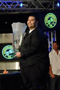 A Historical Look at the PokerStars Caribbean Adventure 106