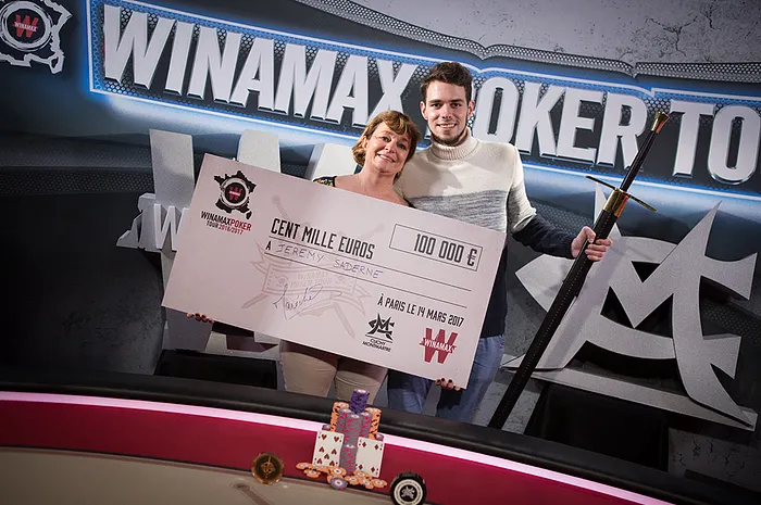 WIPT 2017 : Victoire de Jeremy Saderne qui transforme 550€ en 100.000€ 0001
