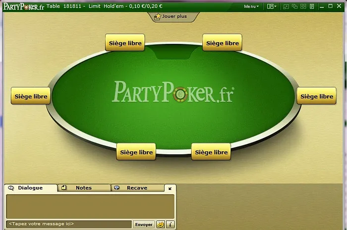 PartyPoker.fr