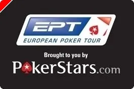 European Poker Tour VI - L'EPT Moscou est mort, vive l'EPT Kiev