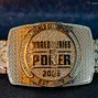 WSOP Main Event bracelet 2026