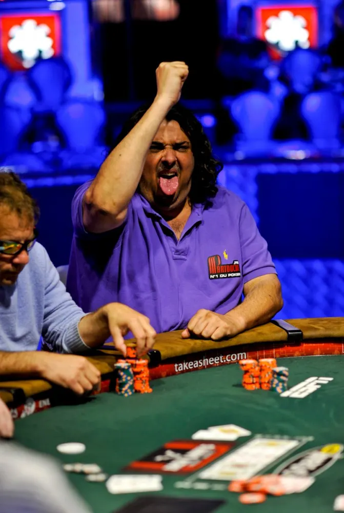 WSOP Through the Lens: Part II 159
